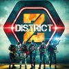 "District Z" diffusé le 11 décembre 2020 sur TF1.