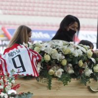 Mort de Paolo Rossi : sa maison dévalisée pendant son enterrement