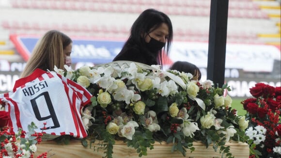 Mort de Paolo Rossi : sa maison dévalisée pendant son enterrement