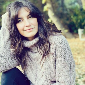 Laetitia Milot sur Instagram.