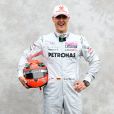 Archives - Michael Schumacher lors du Grand Prix de Formule 1 d'Australie a Melbourne. Le 24 mars 2011