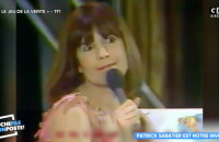 Chantal Goya dans Le Jeu de la Vérité : la séquence qui a brisé sa carrière
