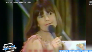Chantal Goya dans Le Jeu de la Vérité : la séquence qui a brisé sa carrière
