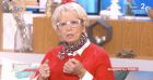 Mercotte (Meilleur Pâtissier) raconte être harcelée par des fans parfois, dans "Ça commence aujourd'hui" sur France 2.