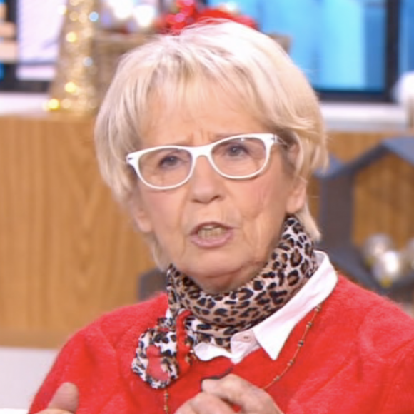 Mercotte, membre du jury du "Meilleur Pâtissier" sur M6.