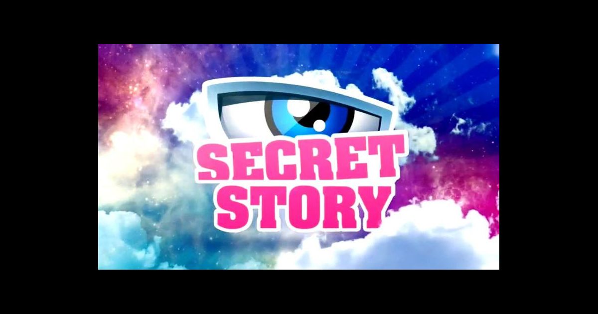 Logo Secret Story Purepeople