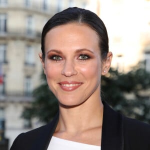 Lorie Pester aux arrivées de la 10ème édition du "Global Gift Gala" à l'hôtel Four Seasons George V à Paris, le 3 juin 2019. © Denis Guignebourg/Bestimage