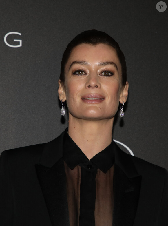 Aurélie Dupont - Photocall de la soirée Kering "Women In Motion Awards", Place de la Castre, lors du 72ème Festival International du Film de Cannes. Le 19 mai 2019 © Denis Guignebourg / Bestimage 