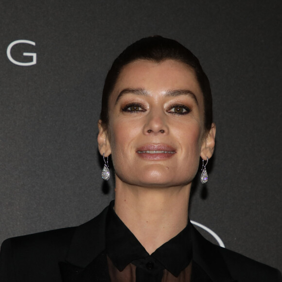 Aurélie Dupont - Photocall de la soirée Kering "Women In Motion Awards", Place de la Castre, lors du 72ème Festival International du Film de Cannes. Le 19 mai 2019 © Denis Guignebourg / Bestimage 