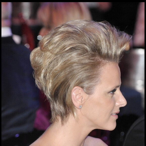 Charlene de Monaco Archives - 2009