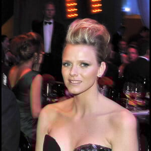 Charlene de Monaco Archives - 2009