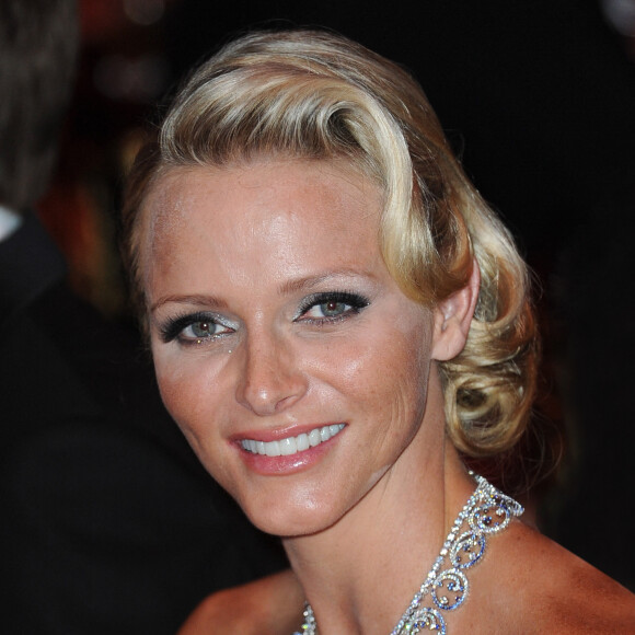 Charlene de Monaco Archives