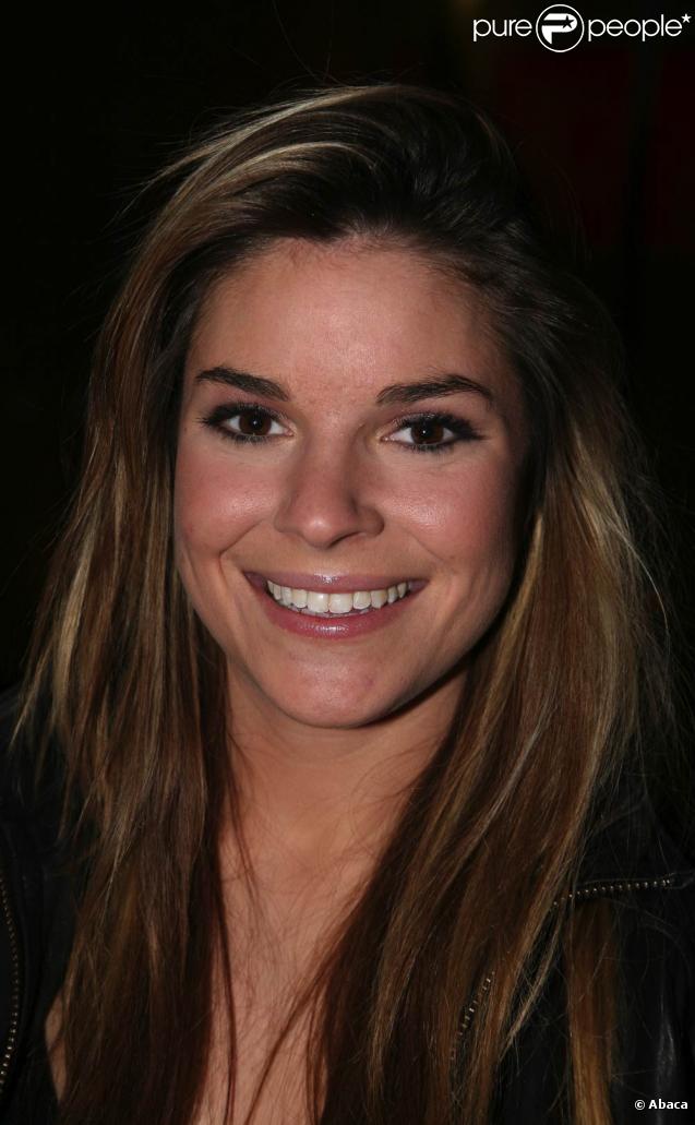 Sophie Tapie est amoureuse... Mais plus de Jérémy de la ...
