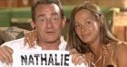Nathalie Marquay évoque les rumeurs d'infidélité dont elle a fait l'objet en 2006 en participant à "La Ferme célébrités" - Documentaire "Jean-Pierre Pernaut : 50 ans dans le coeur des Français" diffusé sur C8