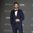 Ricky Martin au photocall de la soirée "2019 LACMA Art + Film Gala" au Los Angeles County Museum of Art. Los Angeles, le 2 novembre 2019.   