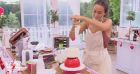 Margaux dans "Le Meilleur Pâtissier" sur M6