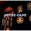 Jean-Michel Jarre : Son projet fou de concert en réalité virtuelle à Notre-Dame pour le 31