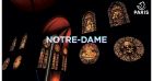 À l'initiative de la Ville de Paris, et sous le patronage de l'Unesco, "Welcome to the Other Side" est un concert multimédia imaginé et créé par Jean Michel Jarre en collaboration avec les équipes de la startup française de réalité virtuelle VRrOOm. Il se déroulera le 31 décembre au soir à la fois à l'intérieur de Notre-Dame en réalité virtuelle mais également sur la façade physique de la Cathédrale.