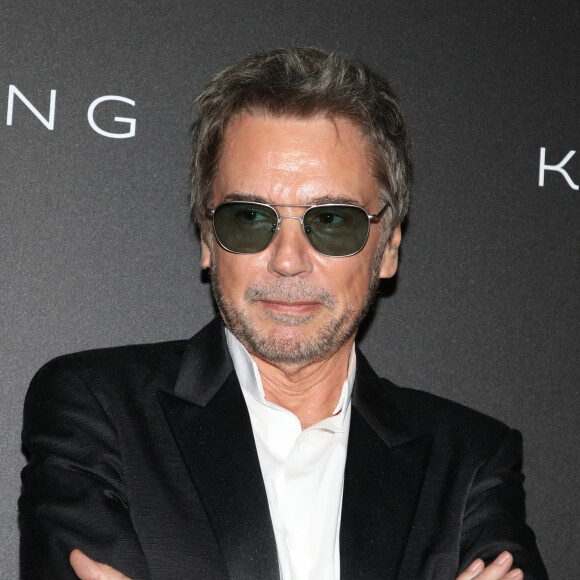 Jean-Michel Jarre - Photocall de la soirée Kering "Women In Motion Awards", Place de la Castre, lors du 72ème Festival International du Film de Cannes. Le 19 mai 2019 © Denis Guignebourg / Bestimage