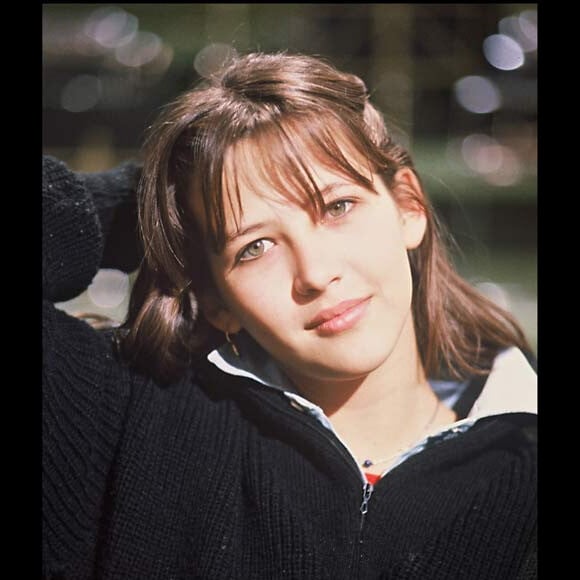 Sophie Marceau - Archives