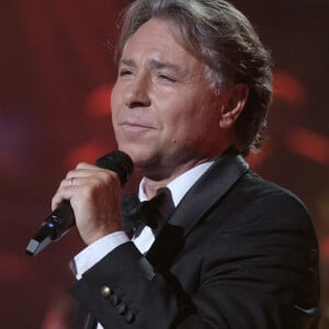 Exclusif - Roberto Alagna - Enregistrement de l'émission "300 Choeurs chantent pour les Fêtes", qui sera diffusée le 24 décembre sur France 3, à Paris. Le 14 septembre 2020 © Tiziano Da Silva / Bestimage 