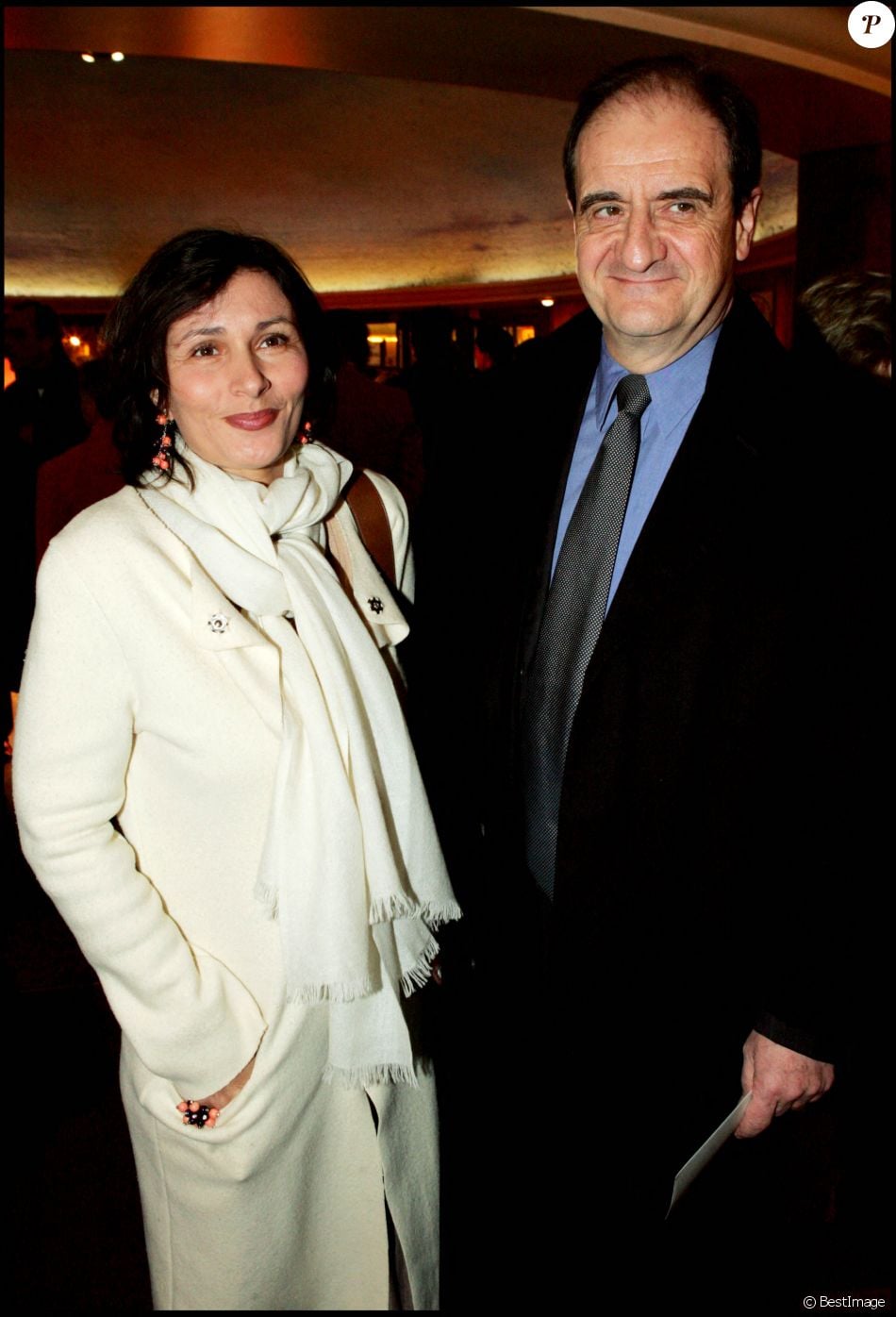 Pierre Lescure Mari Fr d rique Fayles Bernstein Derni re Compagne pierre-lescure-mari-fr-d-rique-fayles-bernstein-derni-re-compagne
