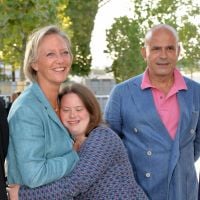 Sophie Cluzel, ministre émue : poignant message pour sa fille trisomique, sa "princesse"
