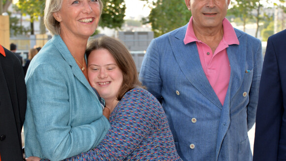 Sophie Cluzel, ministre émue : poignant message pour sa fille trisomique, sa "princesse"