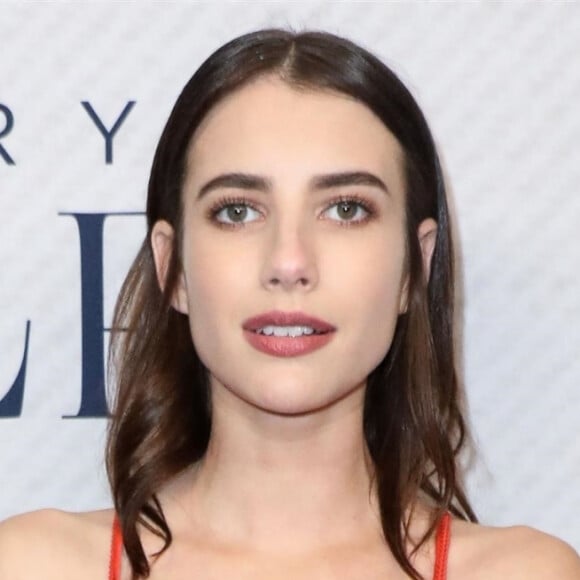 Emma Roberts - Les célébrités assistent à la projection du documentaire "Very Ralph" sur le couturier R. Lauren à Beverly Hills, le 11 novembre 2019.