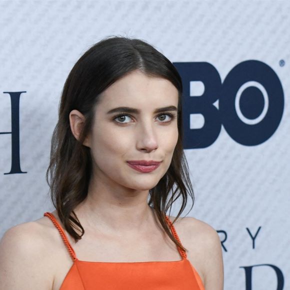 Emma Roberts - Les célébrités assistent à la projection du documentaire "Very Ralph" sur le couturier R. Lauren à Beverly Hills, le 11 novembre 2019.