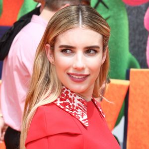 Emma Roberts - Avant-première du film "UglyDolls" au cinéma "Regal Cinemas L.A. LIVE" à Los Angeles, le 28 avril 2019.