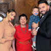 Nabilla agacée contre des fans Français et Suisses irrespectueux avec elle - Instagram