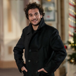 Exclusif - Amir Haddad - Enregistrement de l'émission "Toute la musique qu'on aime" à Disneyland Paris, qui sera diffusée sur TF1 le 31 décembre © Cyril Moreau / Bestimage