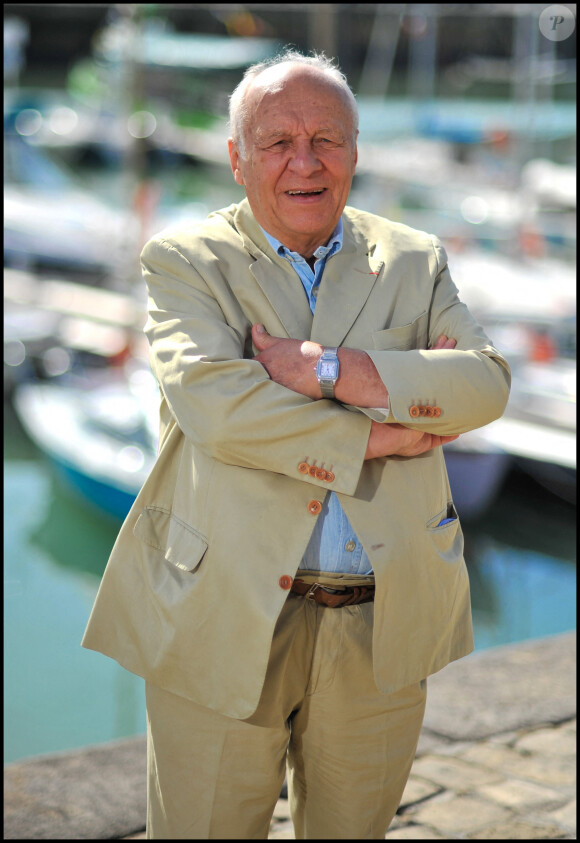 Claude Bolling - Archives