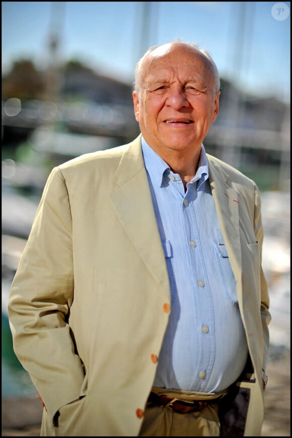 Claude Bolling - Archives