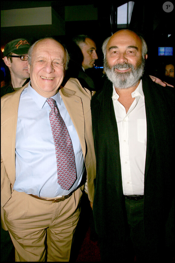 Claude Bolling - Archives