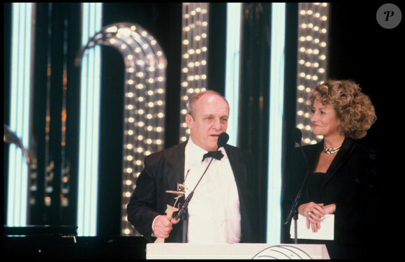 Claude Bolling - Archives