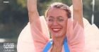 Elodie, grande gagnante de la saison 9 du "Meilleur Pâtissier", face à Margaux - M6