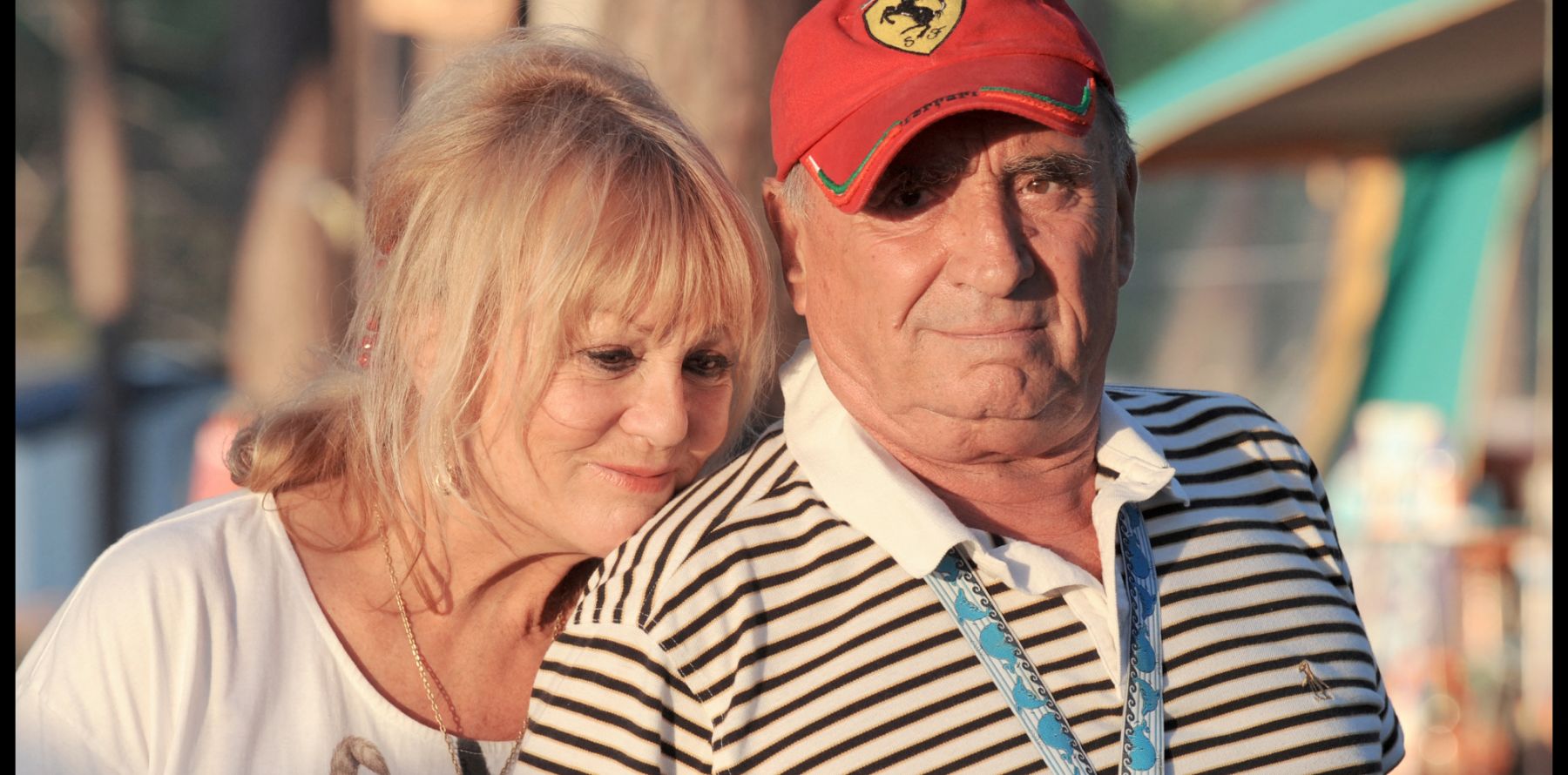 Qui Est Le Compagnon De Mylène Demongeot Mort de Claude Brasseur : le regret immense de Mylène Demongeot, sa