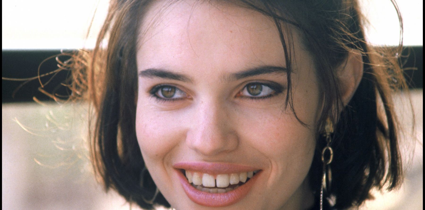 Beatrice Dalle Jeune 37 2 Le Matin Béatrice Dalle : Le cachet dérisoire qu'elle a touché pour "37°2 le