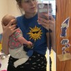 Jessie Cave (Harry Potter) : Son bébé de 2 mois testé positif à la Covid-19 et hospitalisé