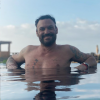 Brian Austin Green en 2020.