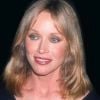 Tanya Roberts, annoncée morte, à tort, le 3 janvier 2021.