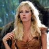 Tanya Roberts dans le film Sheena, reine de la jungle en 1984 © MPP Marlyse/cat's MGM/Bestimage 