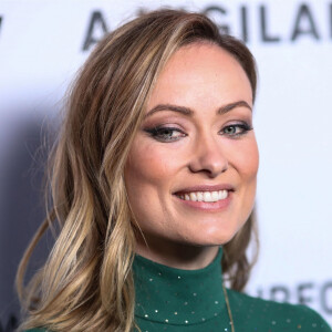 Olivia Wilde - Première du film "A Vigilante" au Vista Theatre de Los Angeles. Le 27 mars 2019.