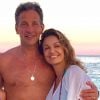 Nadia Farès, Steve Chasman et leur fille sur Instagram
