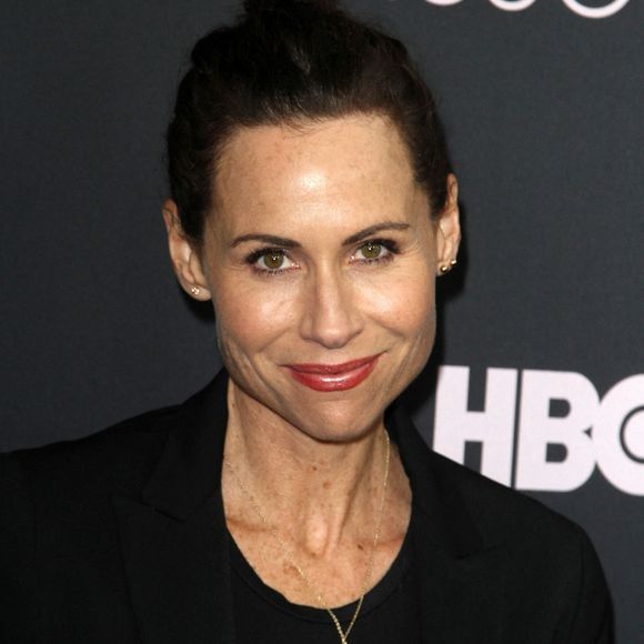 Minnie Driver à la première du film Ice on Fire au LACMA à Los Angeles, le 5 juin 2019 
