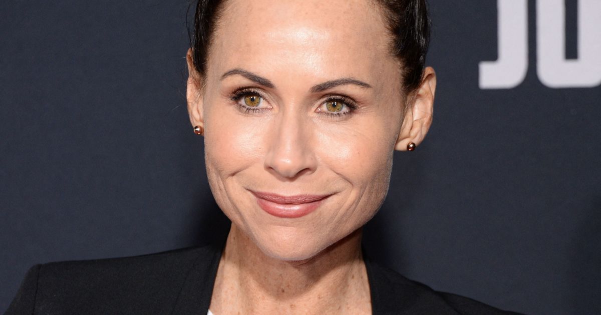 Minnie Driver - Les célébrités lors de l'avant-première du film 'Jojo