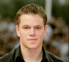 Matt Damon - Archives