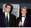 Matt Damon et Ben Affleck - Archives